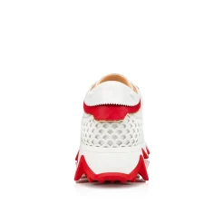 Loubishark Woman^Christian Louboutin Fashion