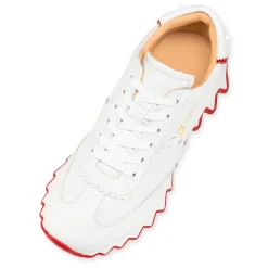 Loubishark Woman^Christian Louboutin Fashion