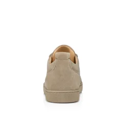 Louis Junior Spikes^Christian Louboutin Clearance