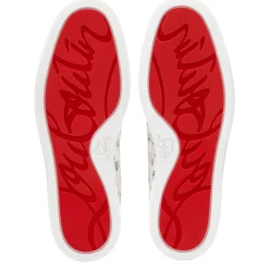 Louis Junior Spikes^Christian Louboutin Sale