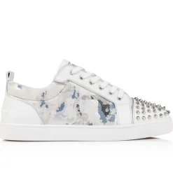 Louis Junior Spikes^Christian Louboutin Sale