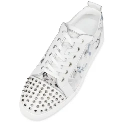 Louis Junior Spikes^Christian Louboutin Sale