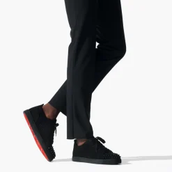 Louis Junior Spikes^Christian Louboutin Sale