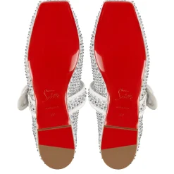 Mamastrapitina^Christian Louboutin New