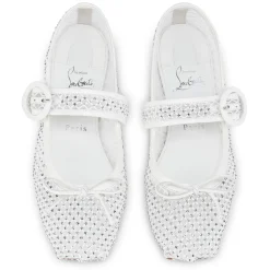 Mamastrapitina^Christian Louboutin New
