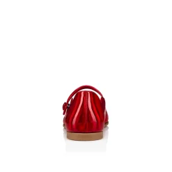 Melodie Chick^Christian Louboutin Shop