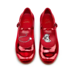Melodie Chick^Christian Louboutin Shop