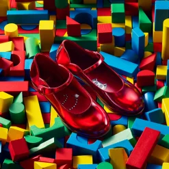 Melodie Chick^Christian Louboutin Shop