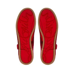 Melodie Chick^Christian Louboutin Shop