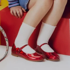 Melodie Chick^Christian Louboutin Shop