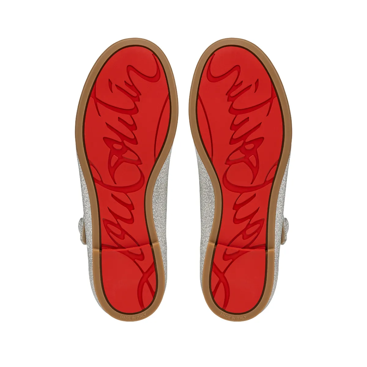Melodie Chick^Christian Louboutin Store