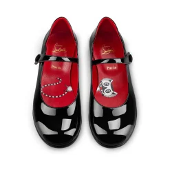 Melodie Chick^Christian Louboutin Discount