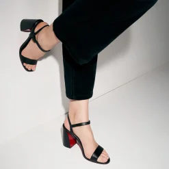 Miss Jane Sandal^Christian Louboutin Best Sale