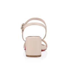 Miss Jane Sandal^Christian Louboutin Clearance