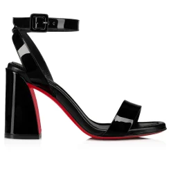 Miss Sabina^Christian Louboutin Fashion