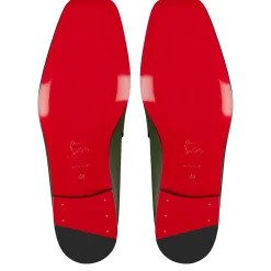 MJ Moc Men^Christian Louboutin Cheap