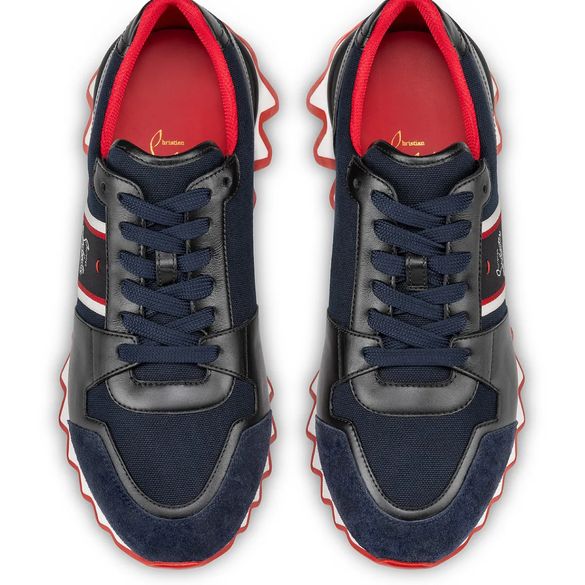 Nastroshark^Christian Louboutin Online