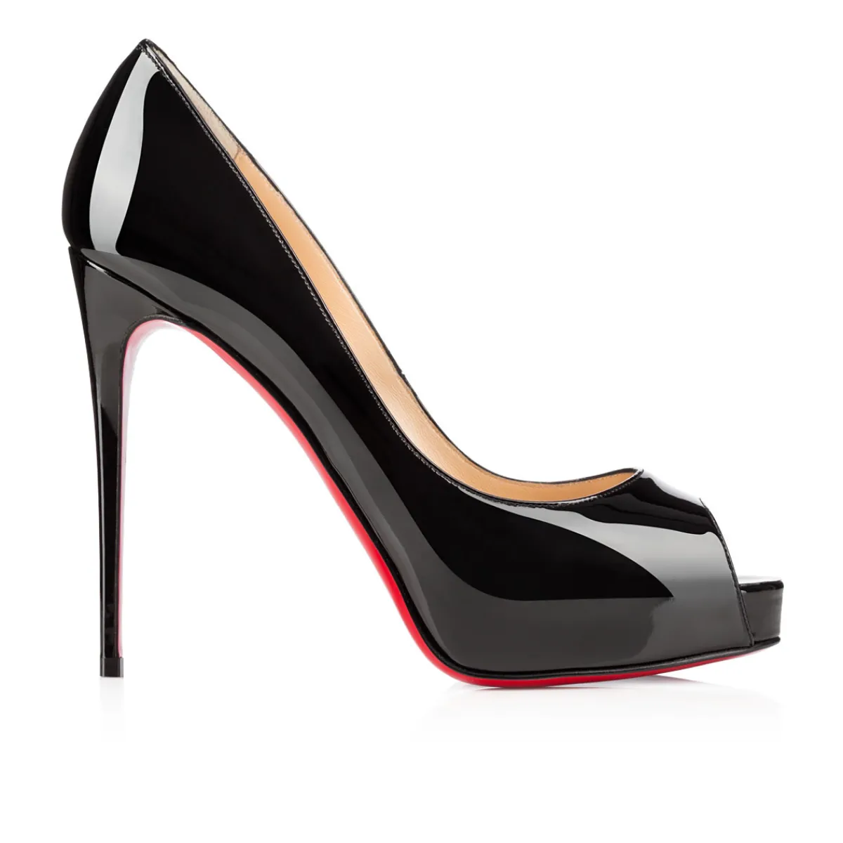 New Very Privé^Christian Louboutin Fashion