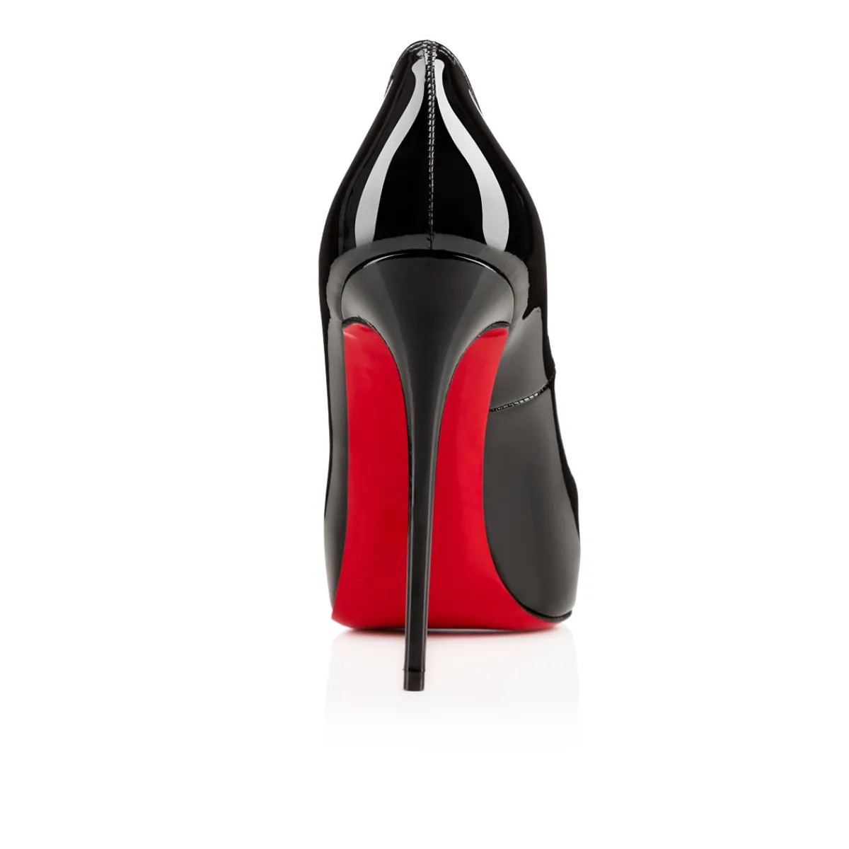 New Very Privé^Christian Louboutin Fashion