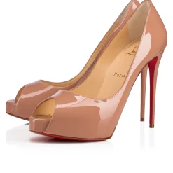 New Very Privé^Christian Louboutin Clearance