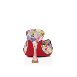 Nicol Is Back^Christian Louboutin Flash Sale