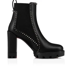 Out Line Spike Lug^Christian Louboutin Discount