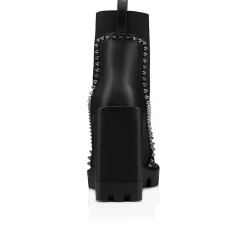 Out Line Spike Lug^Christian Louboutin Discount