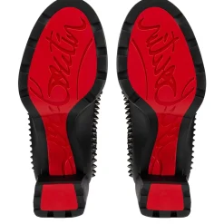 Out Line Spike Lug^Christian Louboutin Discount