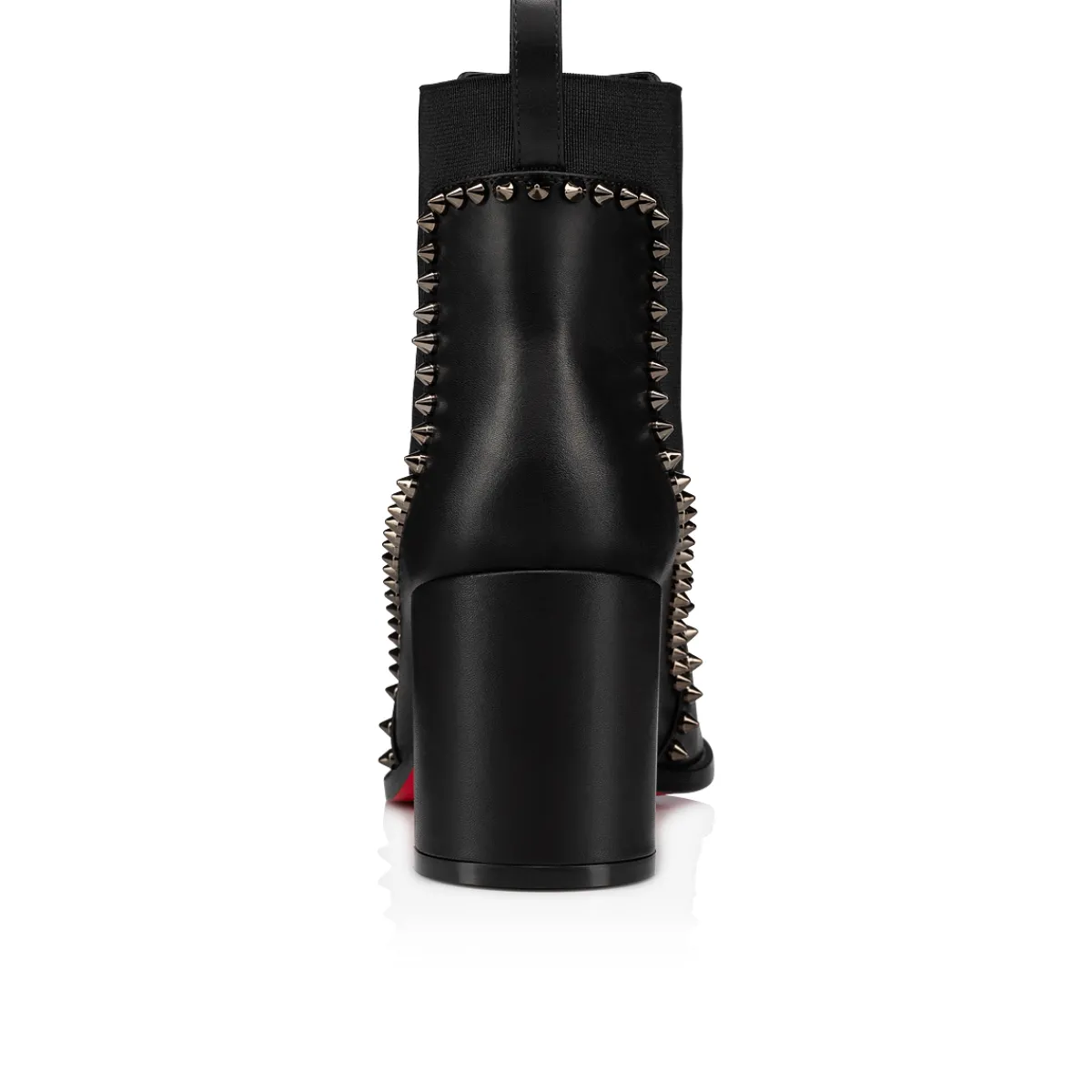 Out Line Spikes^Christian Louboutin Cheap