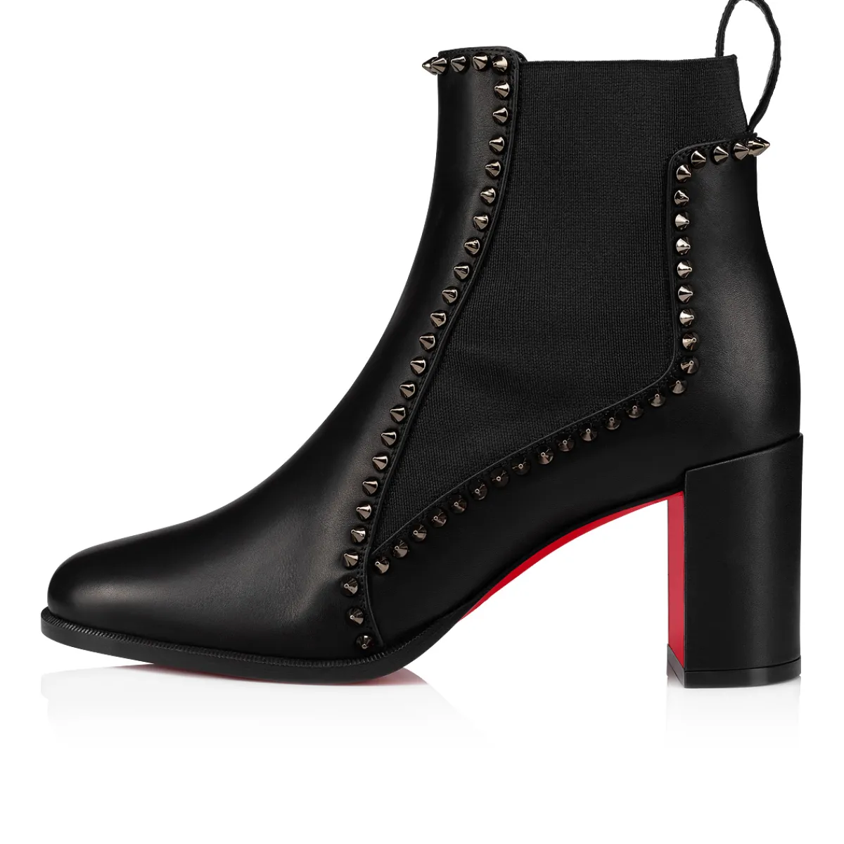 Out Line Spikes^Christian Louboutin Cheap