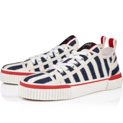 Pedro Junior^Christian Louboutin New