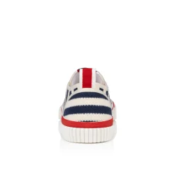 Pedro Junior^Christian Louboutin New