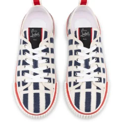 Pedro Junior^Christian Louboutin New