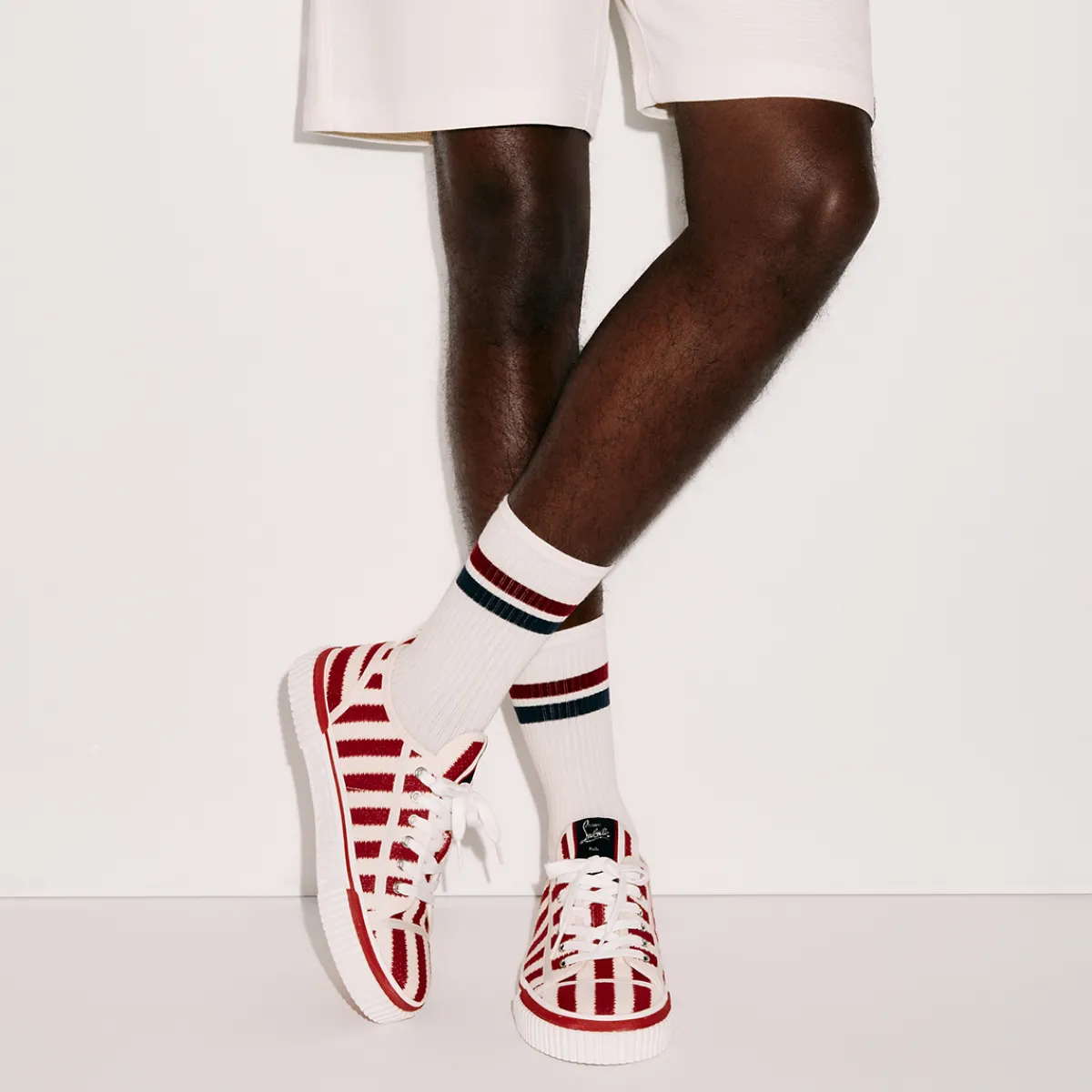 Pedro Junior^Christian Louboutin Cheap