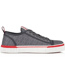 Pedro Junior^Christian Louboutin Fashion