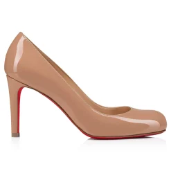 Pumppie^Christian Louboutin Best Sale