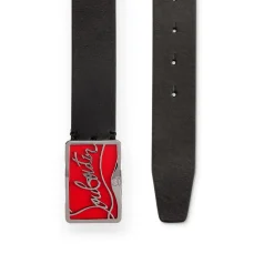 Ricky^Christian Louboutin Flash Sale