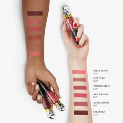 Rouge Louboutin Matte Fluids^Christian Louboutin Best