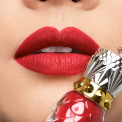 Rouge Louboutin Matte Fluids^Christian Louboutin Outlet