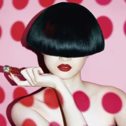 Rouge Louboutin Matte Fluids^Christian Louboutin Best