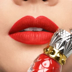Rouge Louboutin Matte Fluids^Christian Louboutin Best