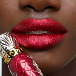 Rouge Louboutin Matte Fluids^Christian Louboutin Cheap