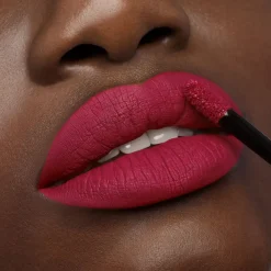 Rouge Louboutin Matte Fluids^Christian Louboutin Sale