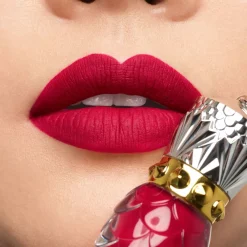 Rouge Louboutin Matte Fluids^Christian Louboutin Cheap