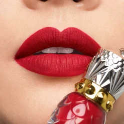 Rouge Louboutin Matte Fluids^Christian Louboutin Shop