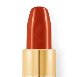Rouge Louboutin Silky Satin^Christian Louboutin New