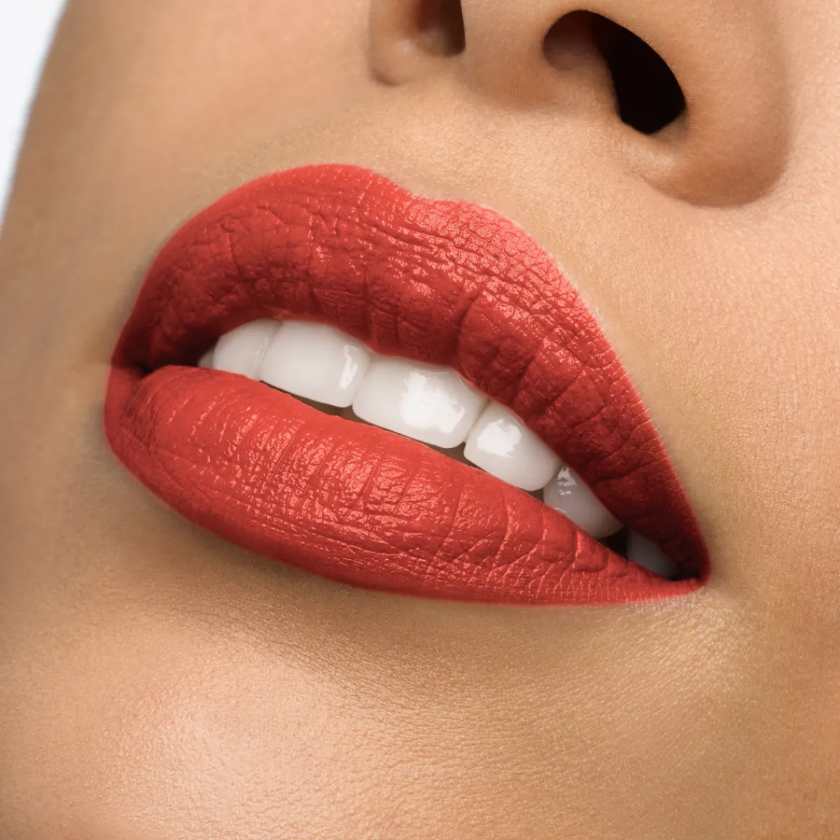 Rouge Louboutin Silky Satin^Christian Louboutin New