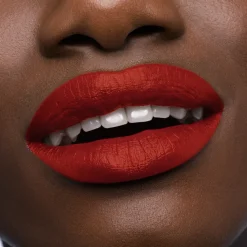Rouge Louboutin Silky Satin^Christian Louboutin New