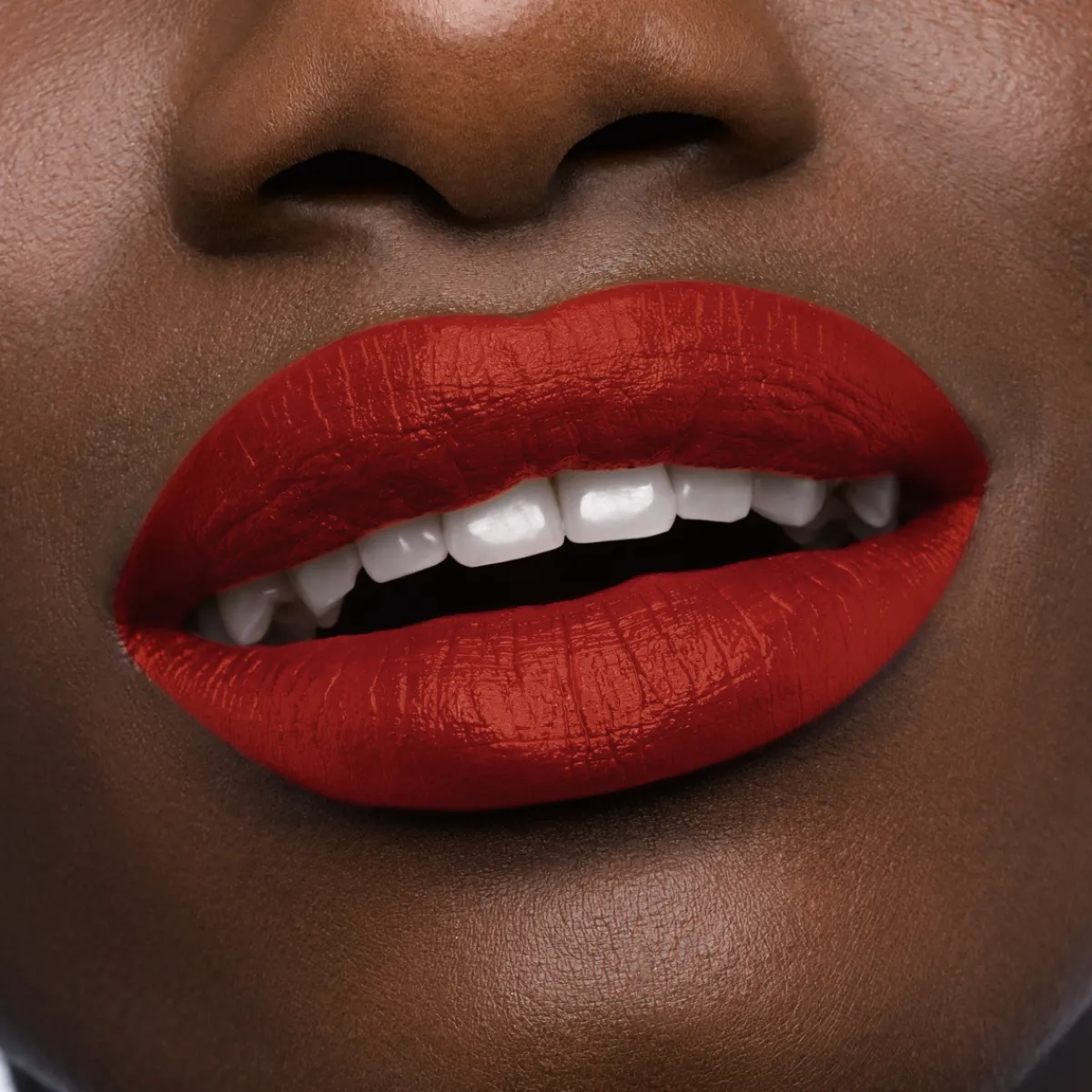 Rouge Louboutin Silky Satin^Christian Louboutin New