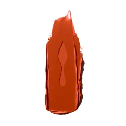 Rouge Louboutin Silky Satin^Christian Louboutin New